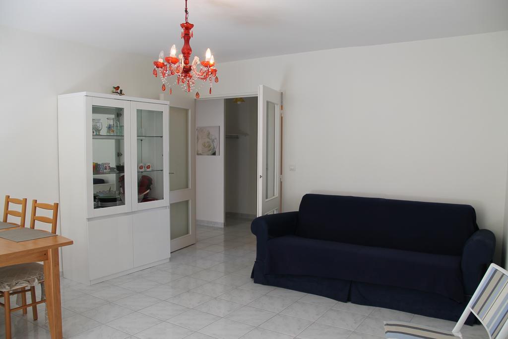 Long Stay In Old Town Of Nice, Castle Hill Zimmer foto