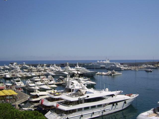 Long Stay In Old Town Of Nice, Castle Hill Zimmer foto